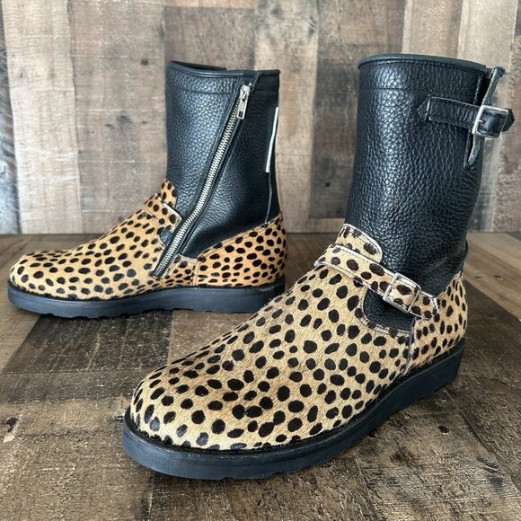 Two Thousand Never Patrick Winget Engineer Boots Mens 11 - Picture 2 of 12